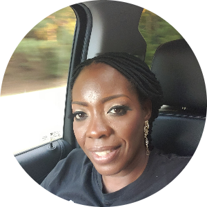 Chiara Mckinstry available notary in Fairfield, AL - 35064