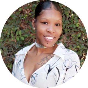 Michel'le Johnson available notary in Buena Park, CA - 90621
