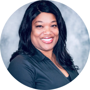 Tunjula Parks available notary in Memphis , TN - 38115