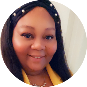 LaTanya Dupree available notary in Sayreville, NJ - 08859