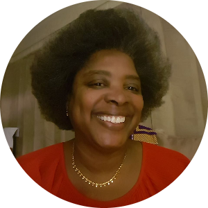 Leisa Alex available notary in Converse, TX - 78109