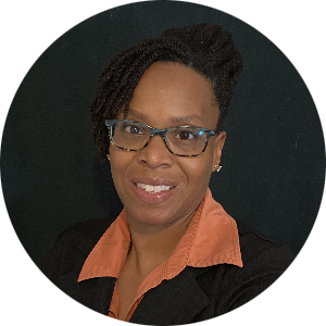 Natecha Johnson available notary in Joshua, TX - 76058