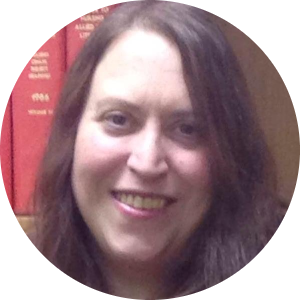 Jennifer Thompson available notary in Des Moines, IA - 50312
