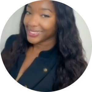 Desiree White available notary in FRISCO, TX - 75034