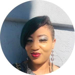 Santerria Davis available notary in Jacksonville, FL - 32222