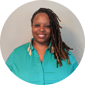 Anita Moore available notary in Greenville, NC - 27834