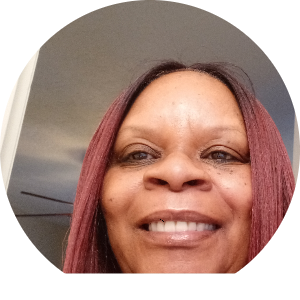 Denise Collier available notary in Douglasville, GA - 30135