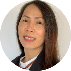 Songthi Truong available notary in San Jose, CA - 95132