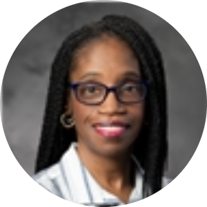 Sherolyn Patterson available notary in Durham, NC - 27703
