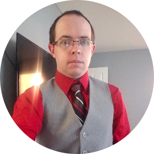 Nicholas Blush available notary in Waynesboro, PA - 17268