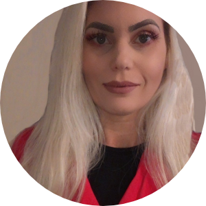Susan Mora available notary in La Vergne, TN - 37086
