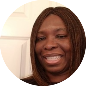 Grace Omotosho available notary in Sylmar, CA - 91342