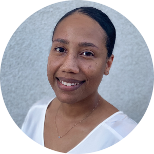 Courtney Bobbs available notary in Ontario, CA - 91762