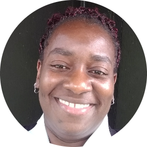 Sonia McCleary available notary in Norfolk, VA - 23502