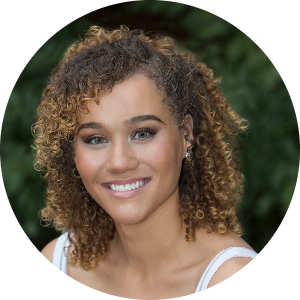 Jayla Hankins available notary in Charlotte, NC - 28216