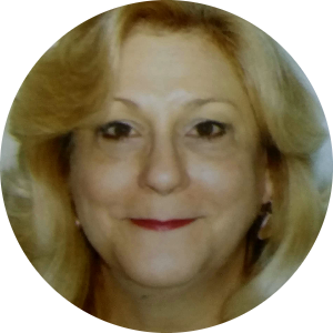 Sandra Mikesell available notary in Hesperia, CA - 92345
