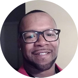 Gannon Harris available notary in Garland, TX - 75040
