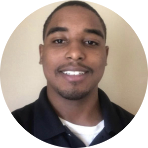 Shakeem Jones available notary in Dillwyn, VA - 23936