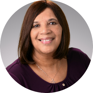 Linda Mink available notary in Royse City, TX - 75189