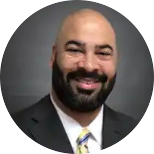 Charles Johnson available notary in Schertz, TX - 78154