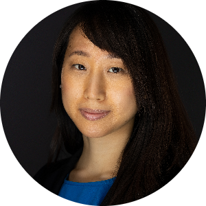 Jenna Kim available notary in Charlottesville, VA - 22911
