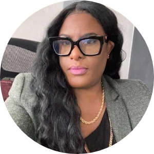 Arica shaw available notary in Suffolk, VA - 23434