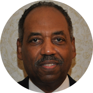 J Ronald White available notary in Philadelphia, PA - 19121