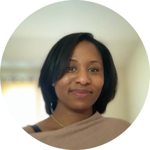 Ericka Simpson available notary in Jamaica, NY - 11434
