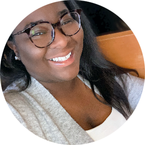 Keturah Robinson available notary in Everett, WA - 98204