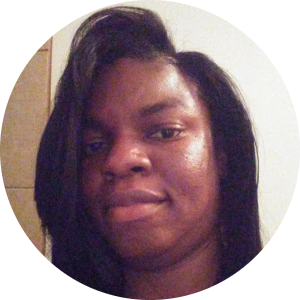 Phyllis McCraney Moore available notary in Merrillville, IN - 46410