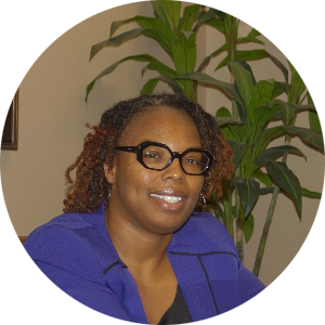 Shatika Brady available notary in Nashville , TN - 37207