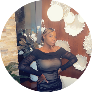 Danisha Ursin available notary in Greenville , TX - 75403