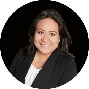 Adriana Herrera available notary in Red Oak , TX - 75154