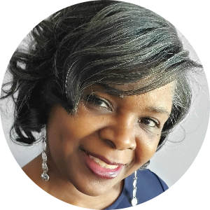 Indria Burrows available notary in Bowie, MD - 20715