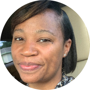 Takitha Williams available notary in Riviera Beach, FL - 33404