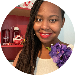 Tiffany Carwell available notary in District Heights, MD - 20747