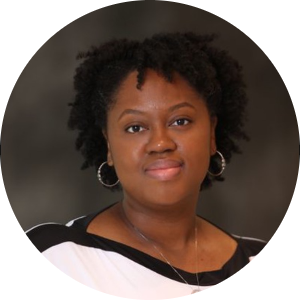 Amber Bouie Carter available notary in Wesley Chapel, FL - 33543