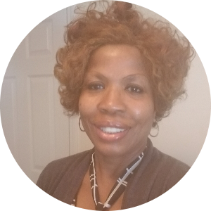 Lisa Benson available notary in COVINGTON, GA - 30016