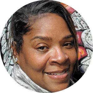 Shonnise A Gibson available notary in Eastpointe, MI - 48021