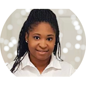 Amber Christian  available notary in Tacoma, WA - 98433