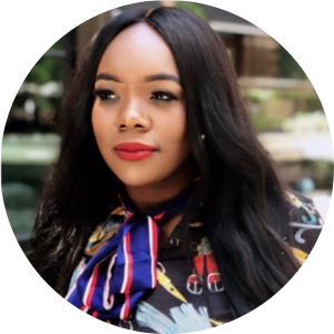 Briana Gordon available notary in Houston, TX - 77044