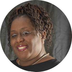 Shantrell Simmons available notary in Pompano Beach, FL - 33069