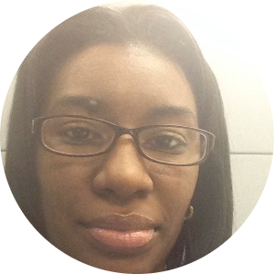 La Rassie McCoy available notary in Westchester, IL - 60154