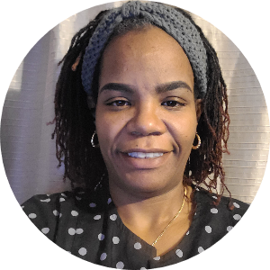 LaShonta Burgess available notary in Orlando, FL - 32808