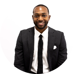 Derrick Harris available notary in Pearland, TX - 77584
