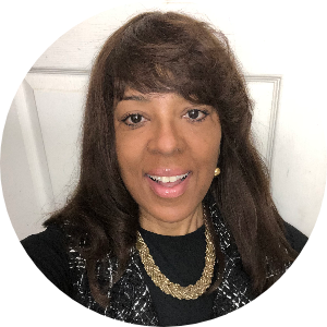 Juanita Lawrence available notary in Glen Allen, , VA - 23060