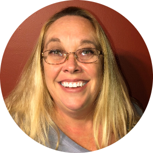 Hope Petzinger available notary in Lowell, IN - 46356