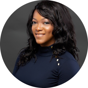 LaClaudia Hayes available notary in Cypress, TX - 77429