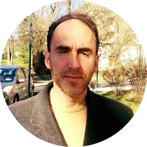 Jamie Blair available notary in New York, NY - 10034