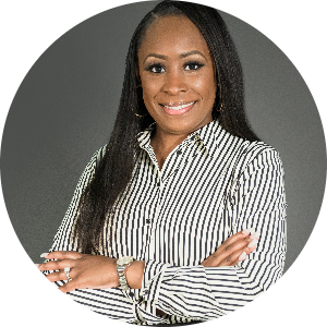 Krystal Trotter available notary in Crowley, TX - 76036